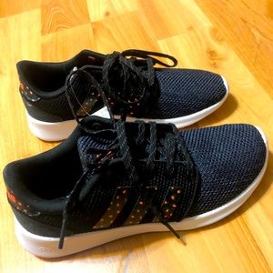 Adidas QT Racer Shoes